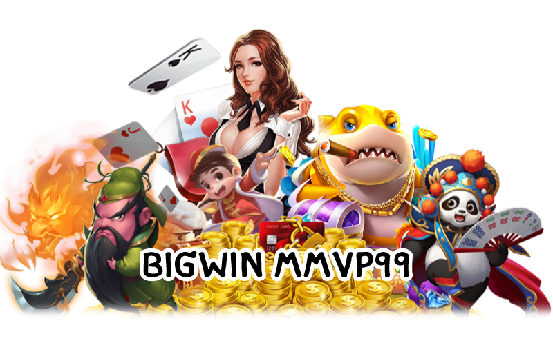 Bigwinmmvp99